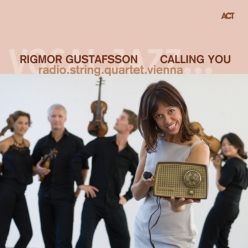 Rigmor Gustafsson - Calling You